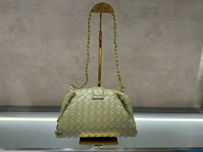 All Categories Official Website "Brand Women's Bags" Women's Bags 💙 BV 2025 Official Website New BV Crossbody Bag